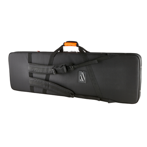 Armour ARM2400B Bass Guitar Foam Case