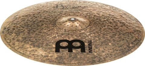 Meinl B22BADAR 22" Byzance Big Apple Dark Ride