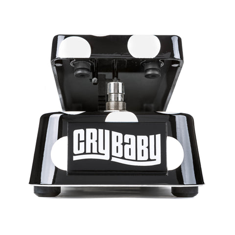 Jim Dunlop BG95 Cry Baby Buddy Guy Wah Pedal