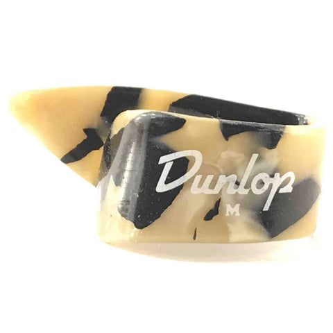 Jim Dunlop Plastic ThumbPick, 1pc