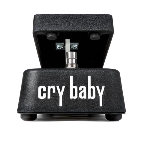 Jim Dunlop CM95 Cry Baby Clyde McCoy Wah Pedal