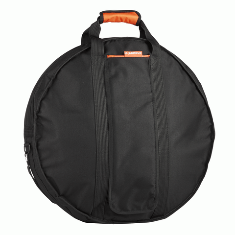 Armour CYB22NDS 22" Padded Cymbal Bag with Shoulder Strap