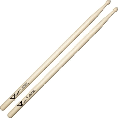 Vater VMCZW Cesar Z's Blaster Maple Drumstick - Wood Tip