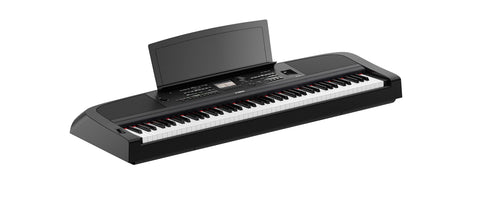 Yamaha DGX-670 88-Keys Portable Grand Digital Piano