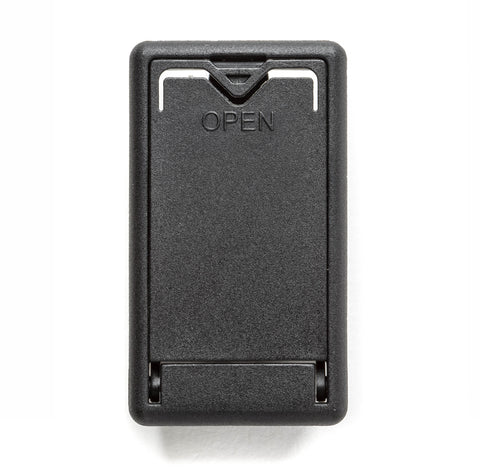 Jim Dunlop ECB244BK Battery Box