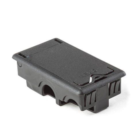 Jim Dunlop ECB244BK Battery Box