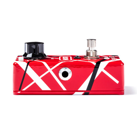 Jim Dunlop MXR EVH90 Eddie Van Halen Phase 90 Effect Pedal