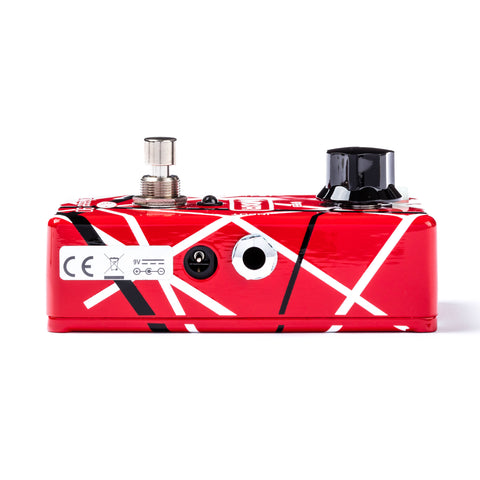 Jim Dunlop MXR EVH90 Eddie Van Halen Phase 90 Effect Pedal