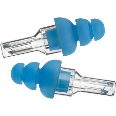 Vic Firth EARPLUGR Ear Plugs Regular Size, Blue