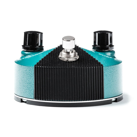 Jim Dunlop FFM3 Jimi Hendrix Fuzz Face Mini Distortion Effect Pedal