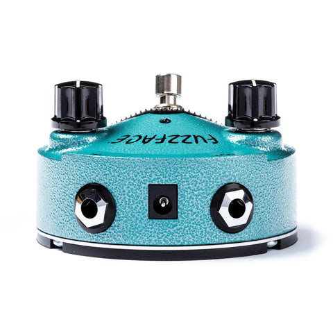 Jim Dunlop FFM3 Jimi Hendrix Fuzz Face Mini Distortion Effect Pedal