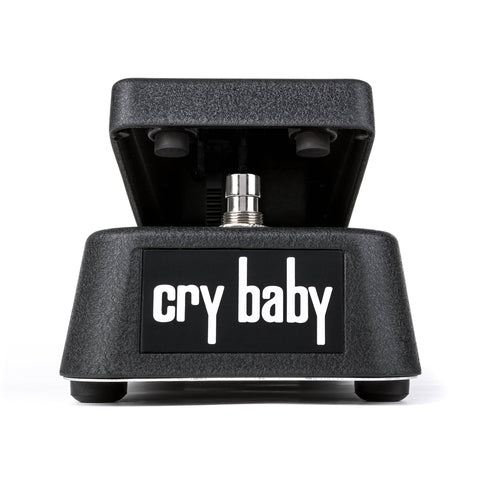 Jim Dunlop GCB95 Original Cry Baby Wah Pedal