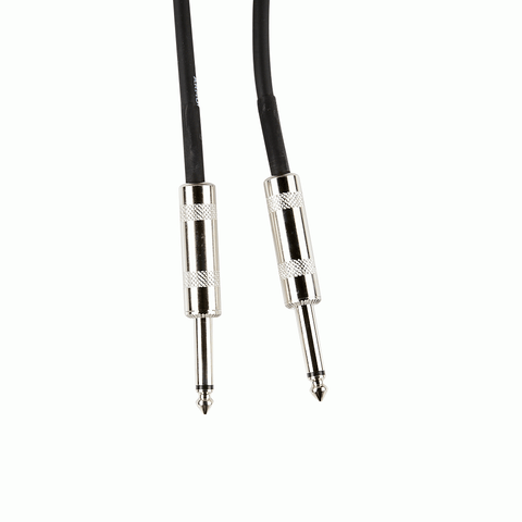 Armour GS10 10ft Instrument Cable Straight / Straight