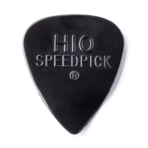 Jim Dunlop SpeedPick 10° Angle Guitar Pick, 1pc