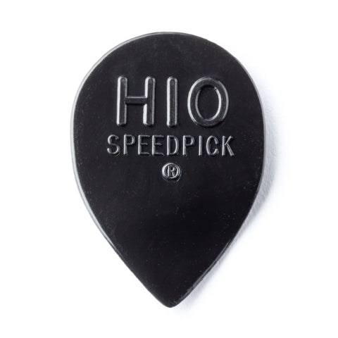 Jim Dunlop SpeedPick 10° Angle Guitar Pick, 1pc