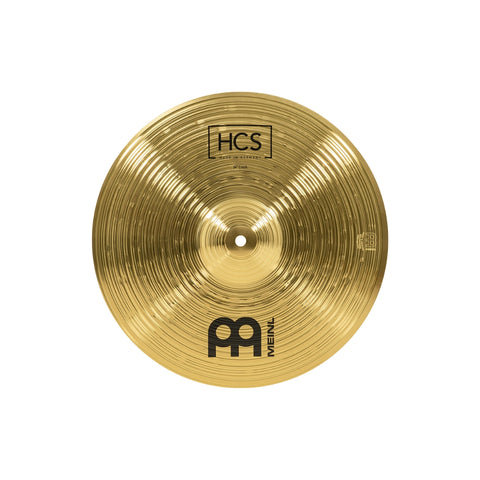 Meinl HCS14C 14" HCS Crash