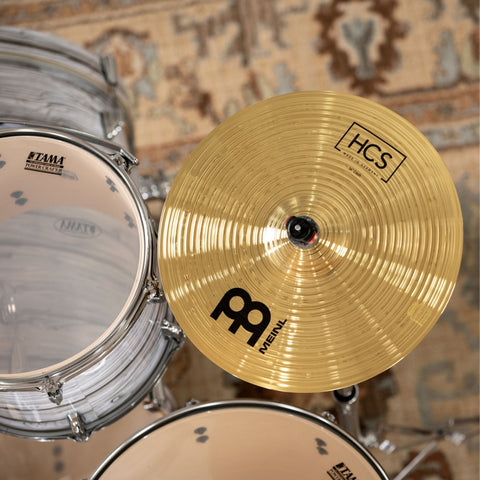 Meinl HCS14C 14" HCS Crash