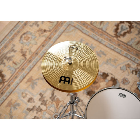 Meinl HCS14H 14" HCS Hihat