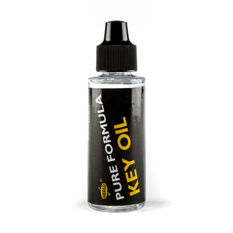 Jim Dunlop Herco HE451 Key Oil 2oz