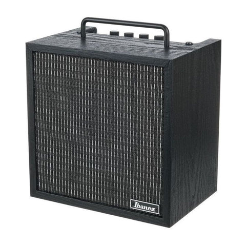 Ibanez IBZ10GV2 10-Watt 6.5" Guitar Combo Amplifier (IBZ10GV2-E)