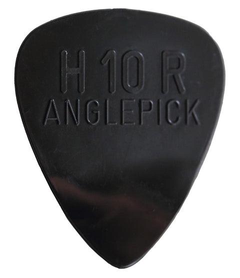 Jim Dunlop SpeedPick 10° Angle Guitar Pick, 1pc