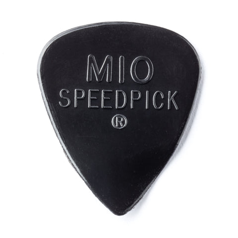 Jim Dunlop SpeedPick 10° Angle Guitar Pick, 1pc