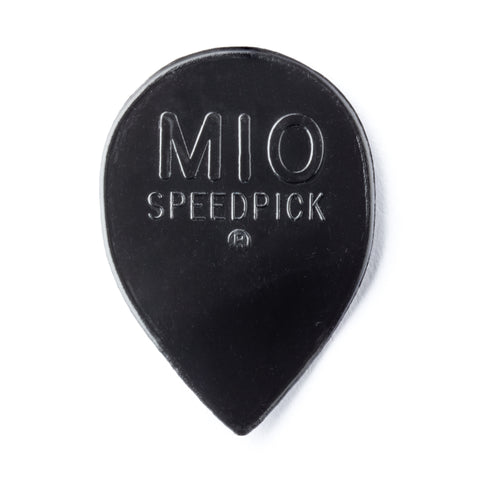 Jim Dunlop SpeedPick 10° Angle Guitar Pick, 1pc