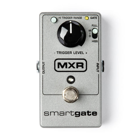 Jim Dunlop MXR M135 Smart Gate Noise Gate Effect Pedal