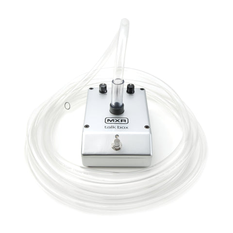 Jim Dunlop MXR M222EU Talk Box Effect Pedal