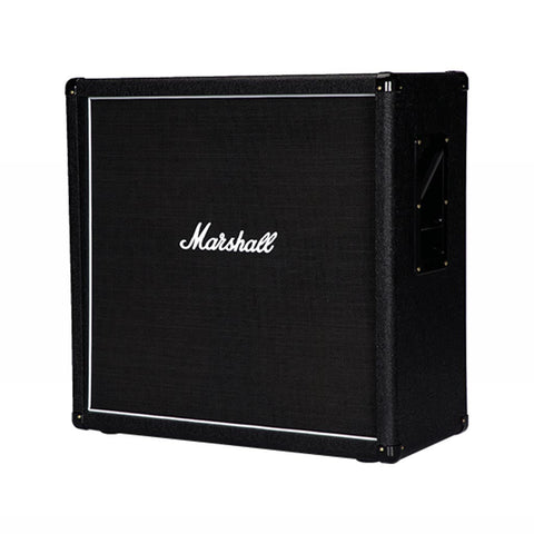 Marshall MX412BR 240-watt 4x12" Straight Guitar Extension Cabinet