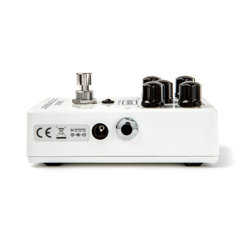 Jim Dunlop MXR M87 Bass Compressor Bass Effect Pedal