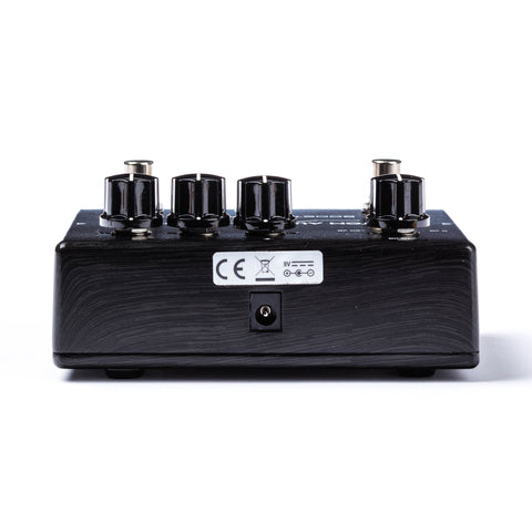 Jim Dunlop MXR MC402 CAE Boost/Ovrdrive Effect Pedal