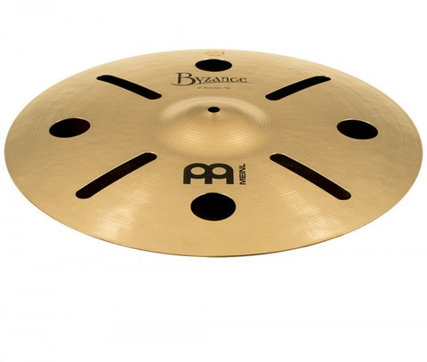 Meinl AC-DEEP 18"/18"Artist Concept Deep Hats - Anika Nilles