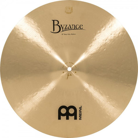 Meinl AC-DEEP 18"/18"Artist Concept Deep Hats - Anika Nilles