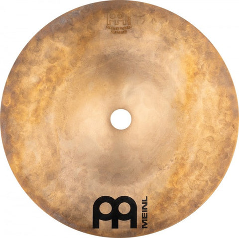 Meinl AC-6CRASHER 6"/6" Artist Concept Model Crasher Hats - Benny Greb