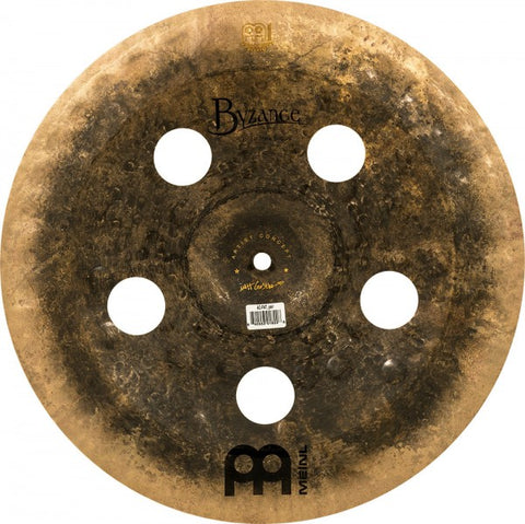 Meinl AC-FAT 18"/16"Artist Concept Fat Stack - Matt Garstka