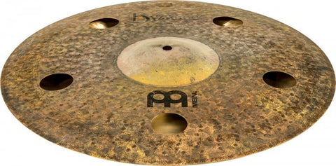 Meinl AC-FAT 18"/16"Artist Concept Fat Stack - Matt Garstka