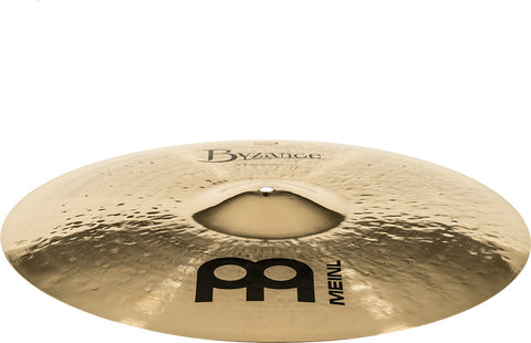 Meinl B20HHC-B 20" Byzance Brilliant Heavy Hammered Crash