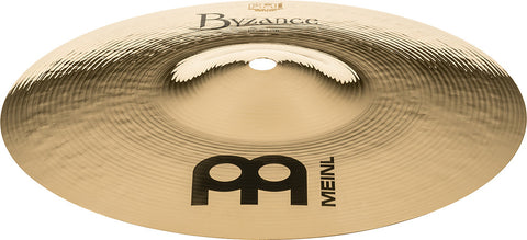 Meinl B10S-B 10" Byzance Brilliant Splash