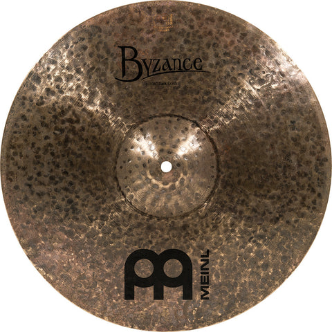 Meinl B16DAC 16" Byzance Dark Crash