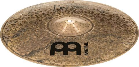 Meinl B17DAC 17" Byzance Dark Crash