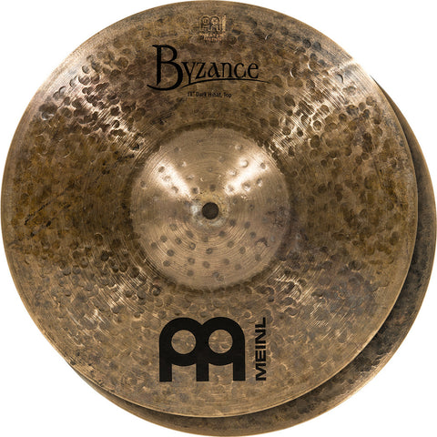 Meinl B13DAH 13" Byzance Dark Hihat