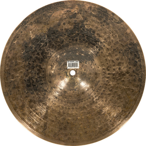 Meinl B14DAH 14" Byzance Dark Hihat