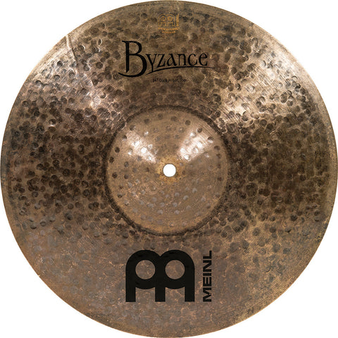 Meinl B14DAH 14" Byzance Dark Hihat