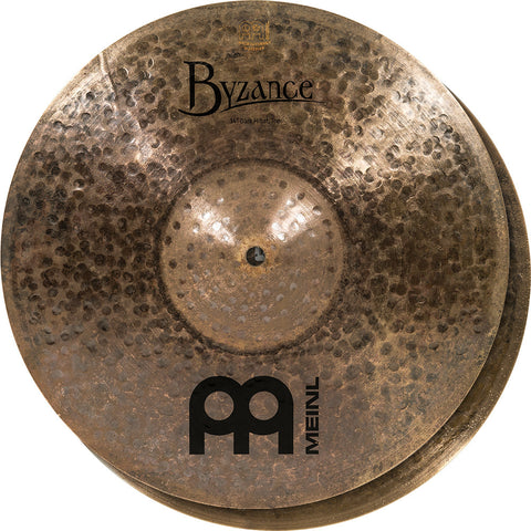 Meinl B14DAH 14" Byzance Dark Hihat