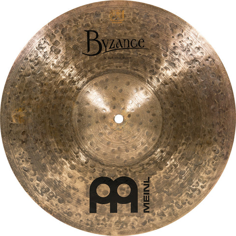 Meinl B14DAH 14" Byzance Dark Hihat