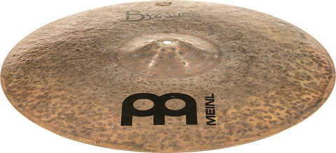 Meinl B20DAR 20" Byzance Dark Ride