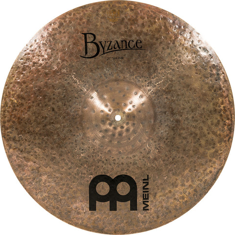 Meinl B20DAR 20" Byzance Dark Ride