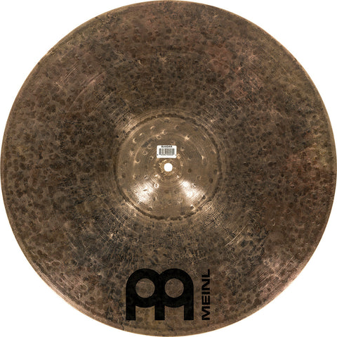 Meinl B20DAR 20" Byzance Dark Ride