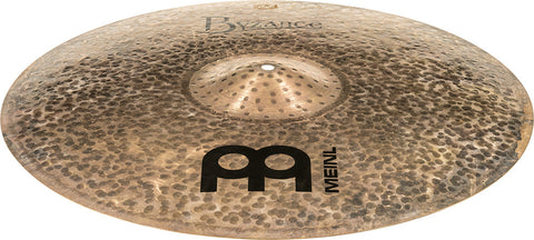 Meinl B22DAR 22" Byzance Dark Ride